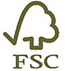 Logo Forest Stewardship Council (FSC)
