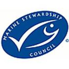Logo Marine Stewardship Council (MSC)