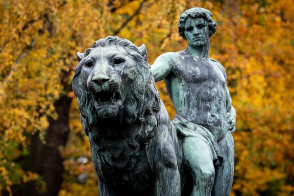 Tiergarten Nuernberg De Veranstaltungswochenende Im Tiergarten