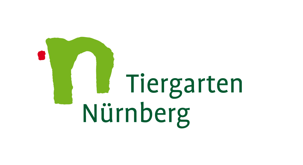 tiergarten.nuernberg.de: Kleinbahn wird durch die Sparda ...
 Blauer Adler Logo
